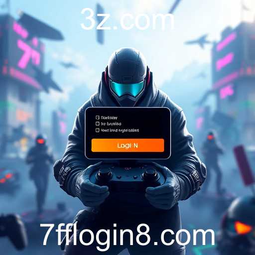 7ff Login: A Nova Era dos Jogos Virtuais