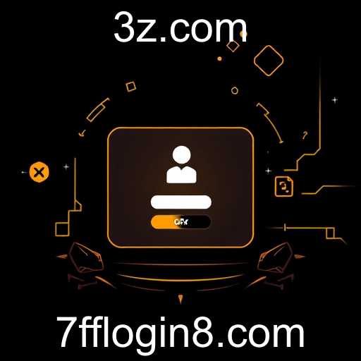 O Impacto do 7FF Login no Cenário Atual dos Jogos