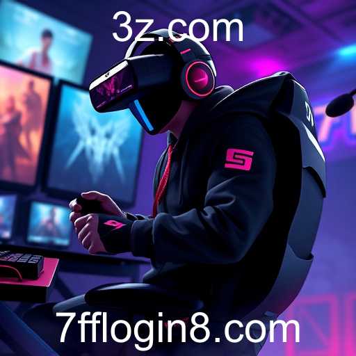 Comunidade se Reúne em Torno do 7ff Login