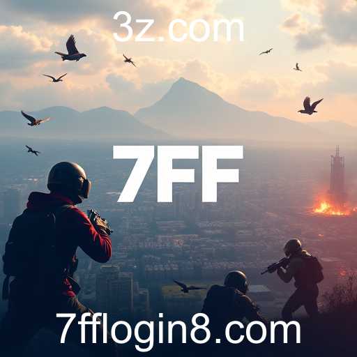 7ff Login: A Última Plataforma de Jogos em Destaque