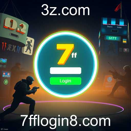 A Revolução do 7ff Login e o Futuro dos Jogos