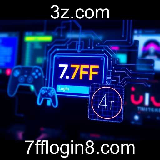 Explorando o Fenômeno 7FF Login em 2026