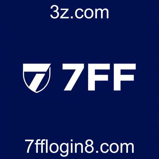 Revolução no Mundo dos Jogos Online: 7ff Login e a Nova Era