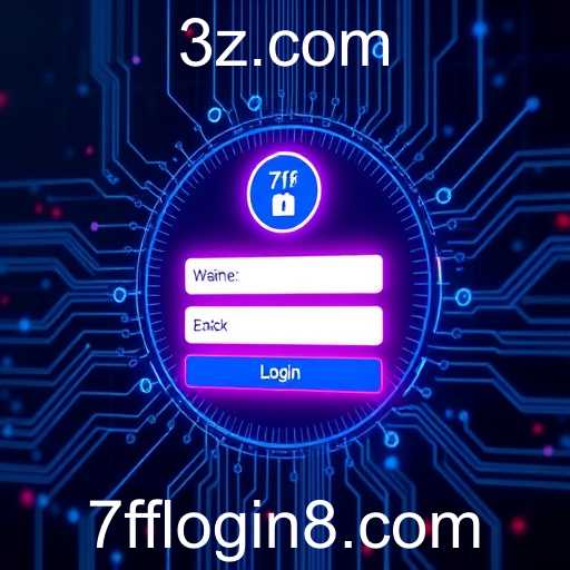 A Ascensão e Impacto do 7FF Login no Mundo dos Jogos