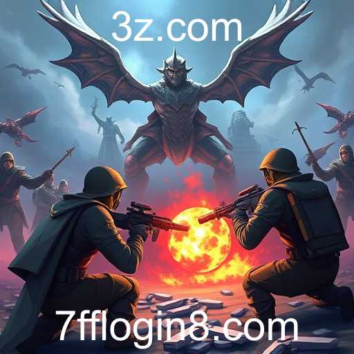 A Evolução do 7FF Login no Universo dos Jogos