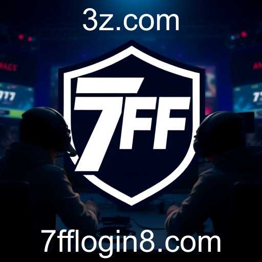 Novidades Quentes no Universo 7ff Login