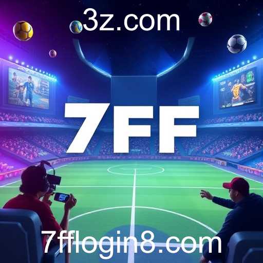 Expansão e Tendências do 7FF Login