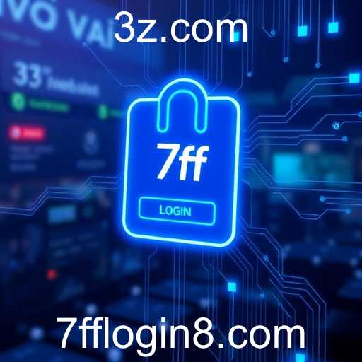 A Revolução do 7ff Login no Mundo dos Jogos