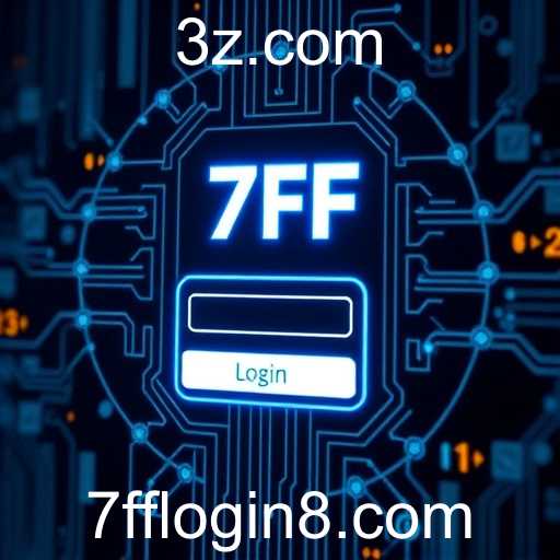 7ff login