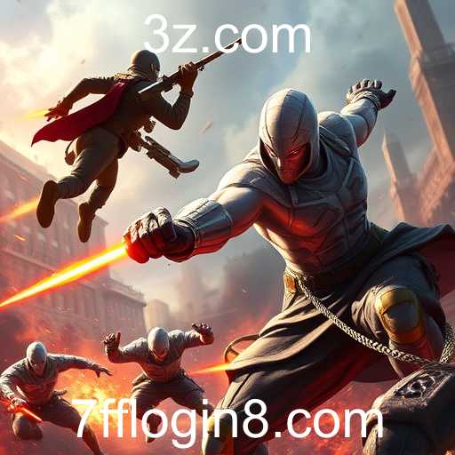 7ff login