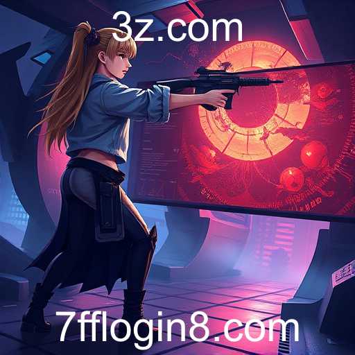 A Evolução do 7ff Login no Cenário Gaming Brasileiro