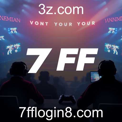 Explorando o Universo do 7FF Login em 2026