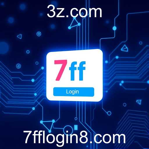 Nova Tendência no Mundo dos Jogos: A Ascensão do '7ff login'