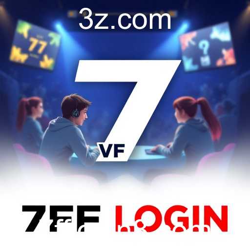 Novo Horizonte para Gamers no 7FF Login