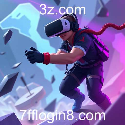 Revolução no Mundo dos Jogos com a Plataforma 7ff