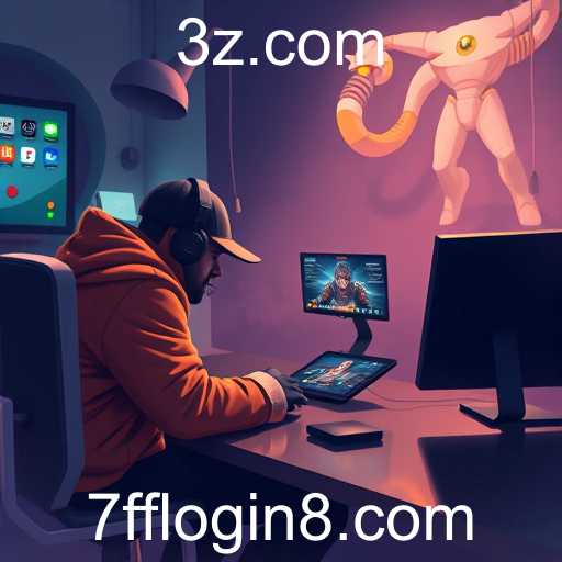 Novo Horizonte para 7FF: Avanços e Comunidade