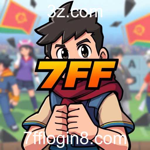 Novidades e Desafios do 7FF Login