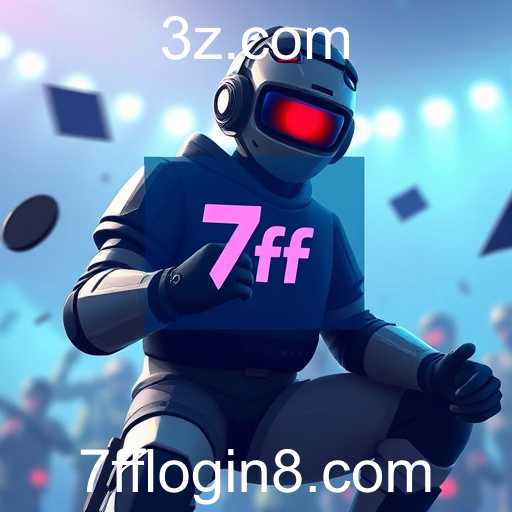 A Revolução dos Jogos e o Impacto do 7ff Login