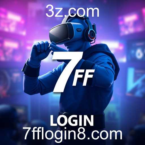 A Evolução dos Jogos com 7FF Login