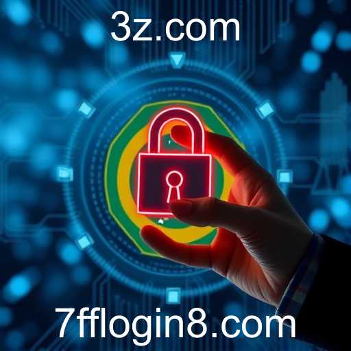 O Universo em Expansão do 7FF Login