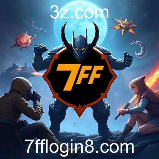 O Crescimento Explosivo do 7FF Login no Brasil