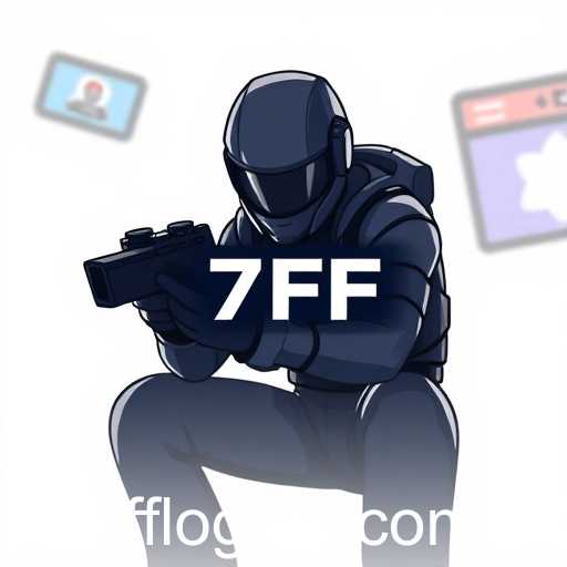 Popularidade Crescente do 7FF Login Entre Gamers