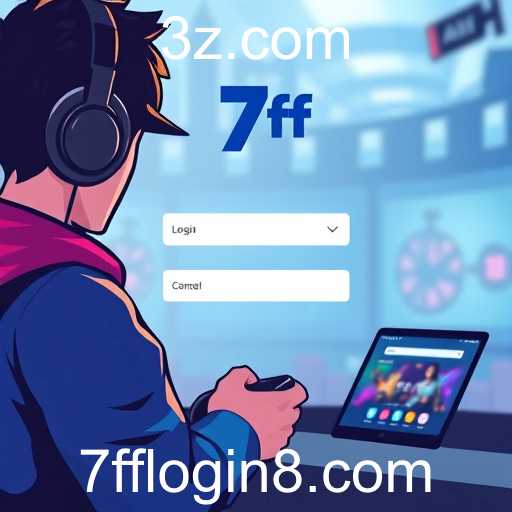 O Crescimento do 7ff no Cenário de Jogos Online