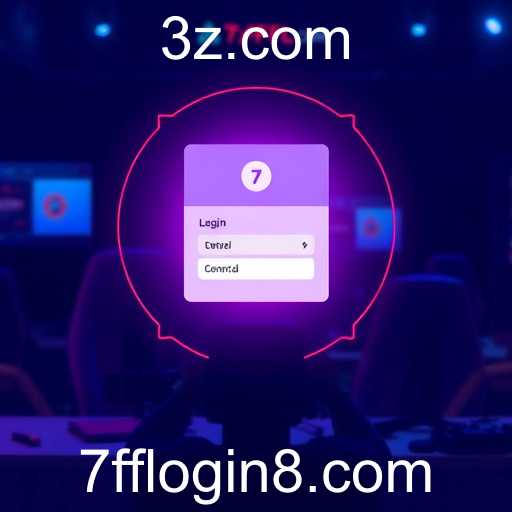 O Crescimento do 7ff Login no Mercado de Jogos