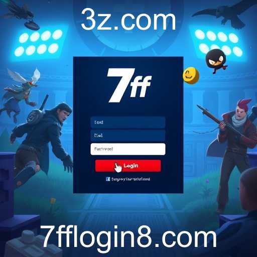 O Impacto do 7ff Login no Mercado de Jogos