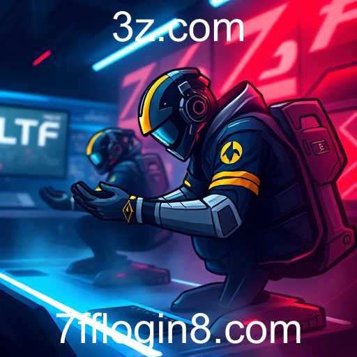 O Impacto de '7ff login' no Cenário de eSports Brasileiro