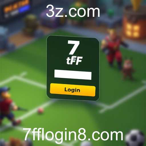 O Impacto do 7ff Login no Mercado de Jogos em 2026