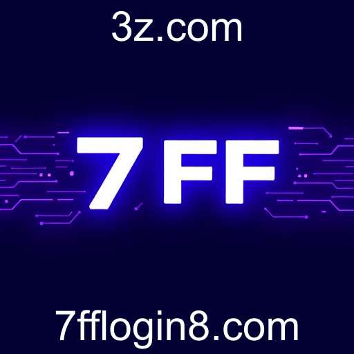 O Impacto do 7FF Login no Mundo dos Jogos