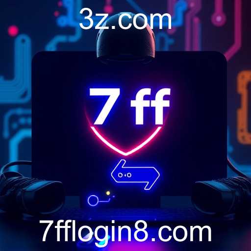 Impacto do '7ff login' nos Jogos Online em 2026