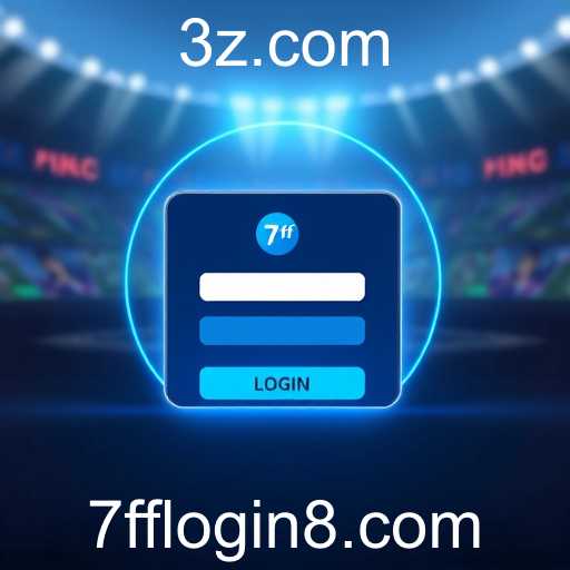 Transformações no Universo dos Jogos com Login 7ff