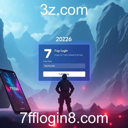 Inovações no Mundo dos Jogos com 7FF Login