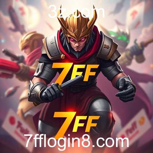 Avanços Recentes e Novidades no 7FF