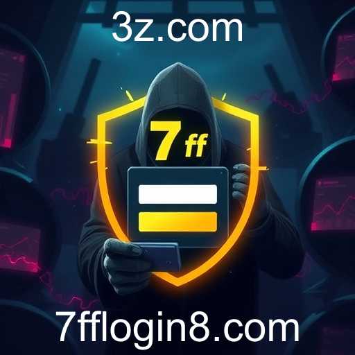 A Ascensão do 7ff Login no Cenário dos Jogos