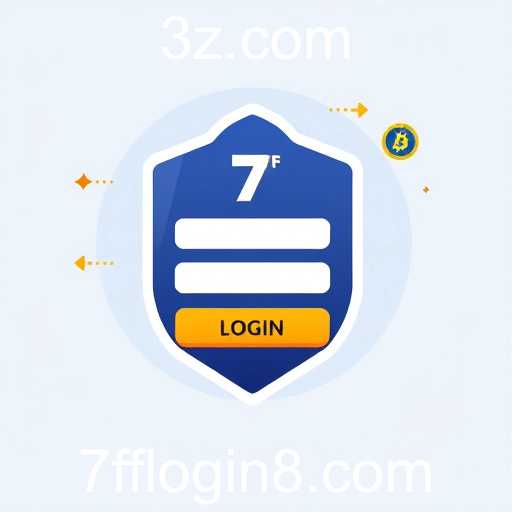 A Ascensão do 7FF Login no Mundo dos Jogos