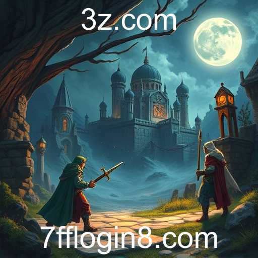 Explorando o Fascinante Mundo dos Jogos de Role-Playing