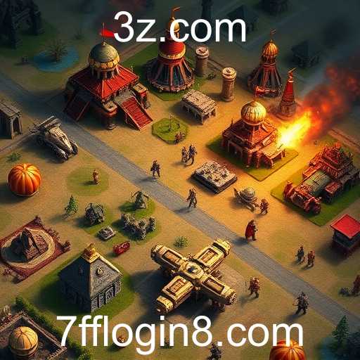 7ff login