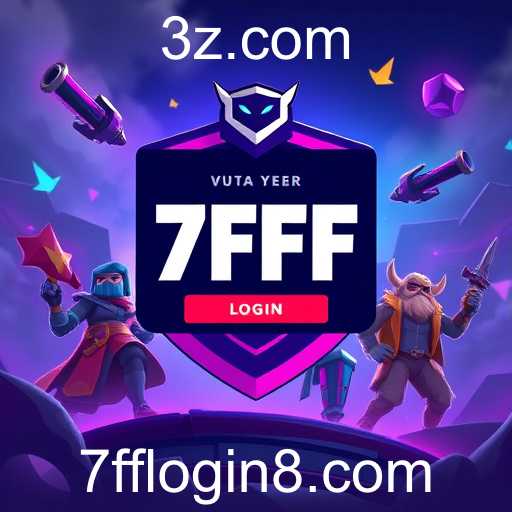 A Suprema Aventura da Temporada: 7FF Login