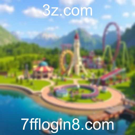 A Evolução e Impacto do 7ff Login no Cenário Atual de Games